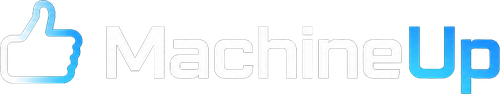 MachineUp